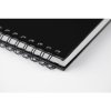 Sketch Book Din A4 vertical + spirale