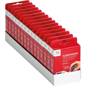 Distributeur dautocollants photo 650 autocollants photo