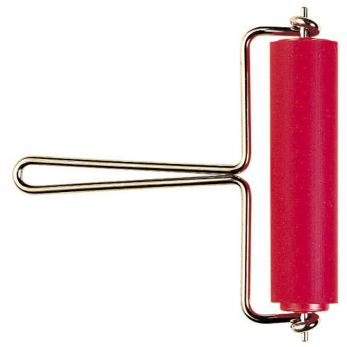 Rouleau encreur Linol largeur 115mm