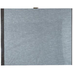 Feuilles complémentaires Exacompta noir 29x37 cm