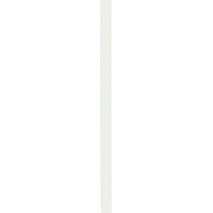 Cadre plastique Sevilla 13x18 cm blanc