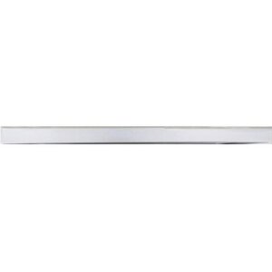 Madrid cadre plastique 15x20 cm argent