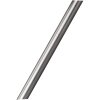 Madrid cadre plastique 15x20 cm argent