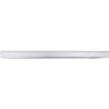Madrid cadre plastique 15x20 cm argent