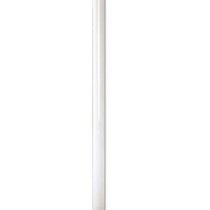 Cadre plastique Madrid 15x20 cm blanc