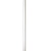 Cadre plastique Madrid 15x20 cm blanc