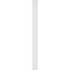 Cadre plastique Madrid 15x20 cm blanc