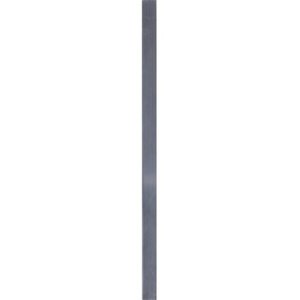 Hama cadre plastique Sevilla 18x24 cm argenté