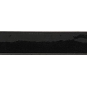 Cadre carré COUTURE 13x13 noir