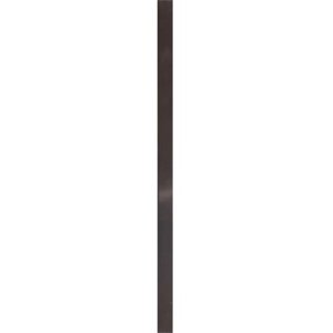 Cadre plastique Sevilla 20x30 cm gris