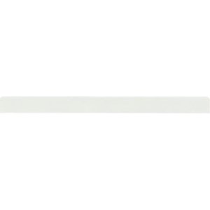 Cadre plastique Sevilla 20x30 cm blanc