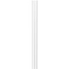 Cadre plastique Sevilla 20x30 cm blanc