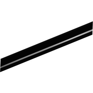 Cadre plastique Madrid 30x45 cm noir
