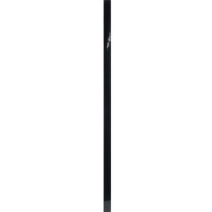 Cadre plastique Madrid 30x45 cm noir