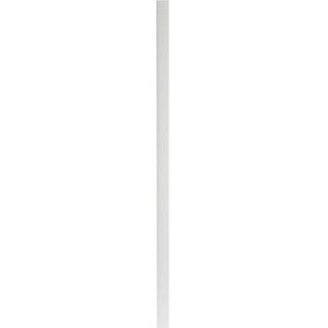 Cadre plastique Madrid 30x40 cm blanc