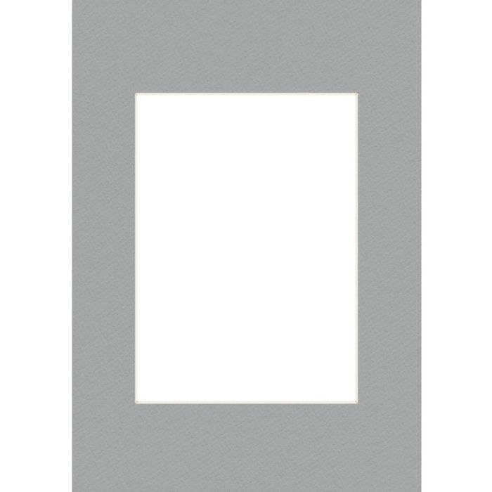 Passe-partout 30x40 cm - 20x28 cm granit