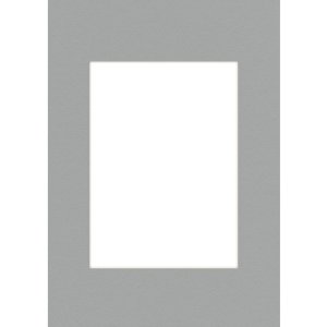 Passe-partout 30x40 cm - 20x28 cm granit