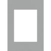 Passe-partout 30x40 cm - 20x28 cm granit