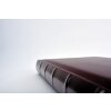 Walther Album photo Classic vin rouge 26x25 cm 60 pages blanches