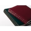 Walther Album photo Classic vin rouge 26x25 cm 60 pages blanches