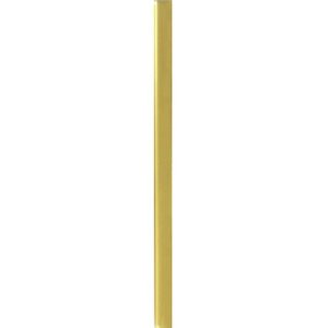 Hama cadre plastique Sevilla 50x70 cm or