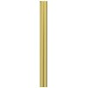 Hama cadre plastique Sevilla 50x70 cm or