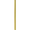 Hama cadre plastique Sevilla 50x70 cm or
