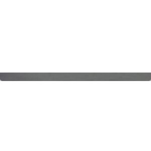 Cadre plastique Sevilla 50x70 cm gris