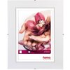 Porte-photos sans cadre verre antireflet 10,5x15 cm