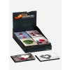 Walther Mini Album Hearts pour 40 photos 10x15 cm (couverture interchangeable)