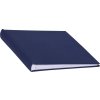 Album photo Mika 25x24,5 cm bleu