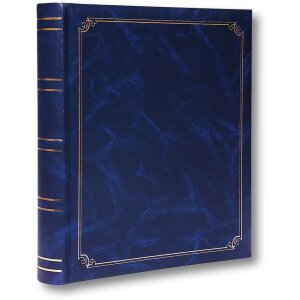 ZEP Album photo Classico 29x31 cm 100 pages blanches