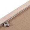 Cadre photo en bois Henzo Driftwood 15x20 marron moyen avec passe-partout 10x15 cm
