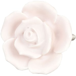 Clayre & Eef 61861 Bouton de porte Ø 4.5 cm...