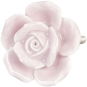 Clayre & Eef 61863 Bouton de porte Ø 4.5 cm...