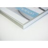 Cadre alu Nielsen Classic 18x24 cm argent mat