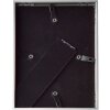 Cadre alu Nielsen Classic 18x24 cm argent mat