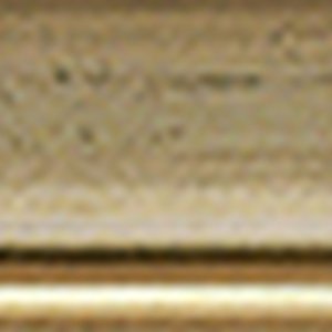 Cadre en bois Ascot 24x30 cm or