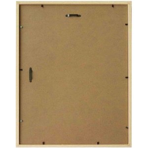 Nielsen cadre en bois Zoom 40x50 cm nature