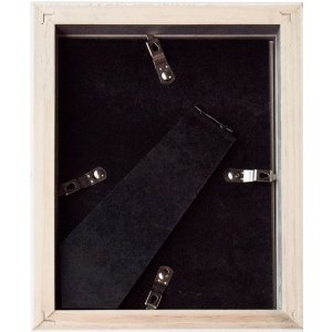 Nielsen cadre en bois Derby 18x24 cm palissandre