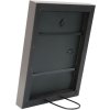 Cadre en bois S40R 13x18 cm gris foncé