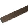 Cadre plastique S41VK3 brun 30x30 cm