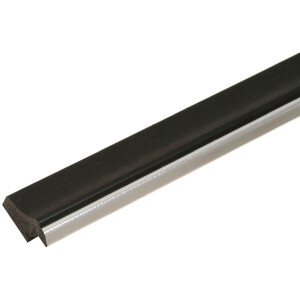 Cadre plastique S42JD 30x40 cm noir
