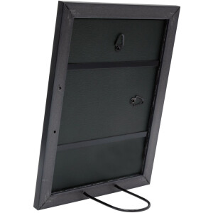 Cadre plastique S42JD 30x40 cm noir