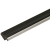 Cadre plastique S42JD 30x40 cm noir