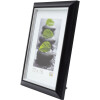 Cadre plastique S42JD 30x40 cm noir