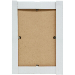 Porte-photos sans cadre verre normal 29,7x42 cm
