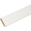 Cadre en bois S53G blanc 30x40 cm