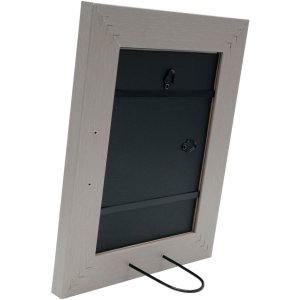 Cadre en bois S53G beige 30x40 cm