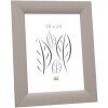Cadre en bois S53G beige 30x40 cm